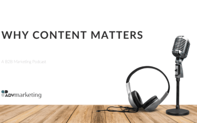 Why Content Matters