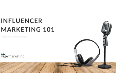 Influencer Marketing 101