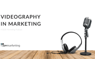 Videography In Marketing