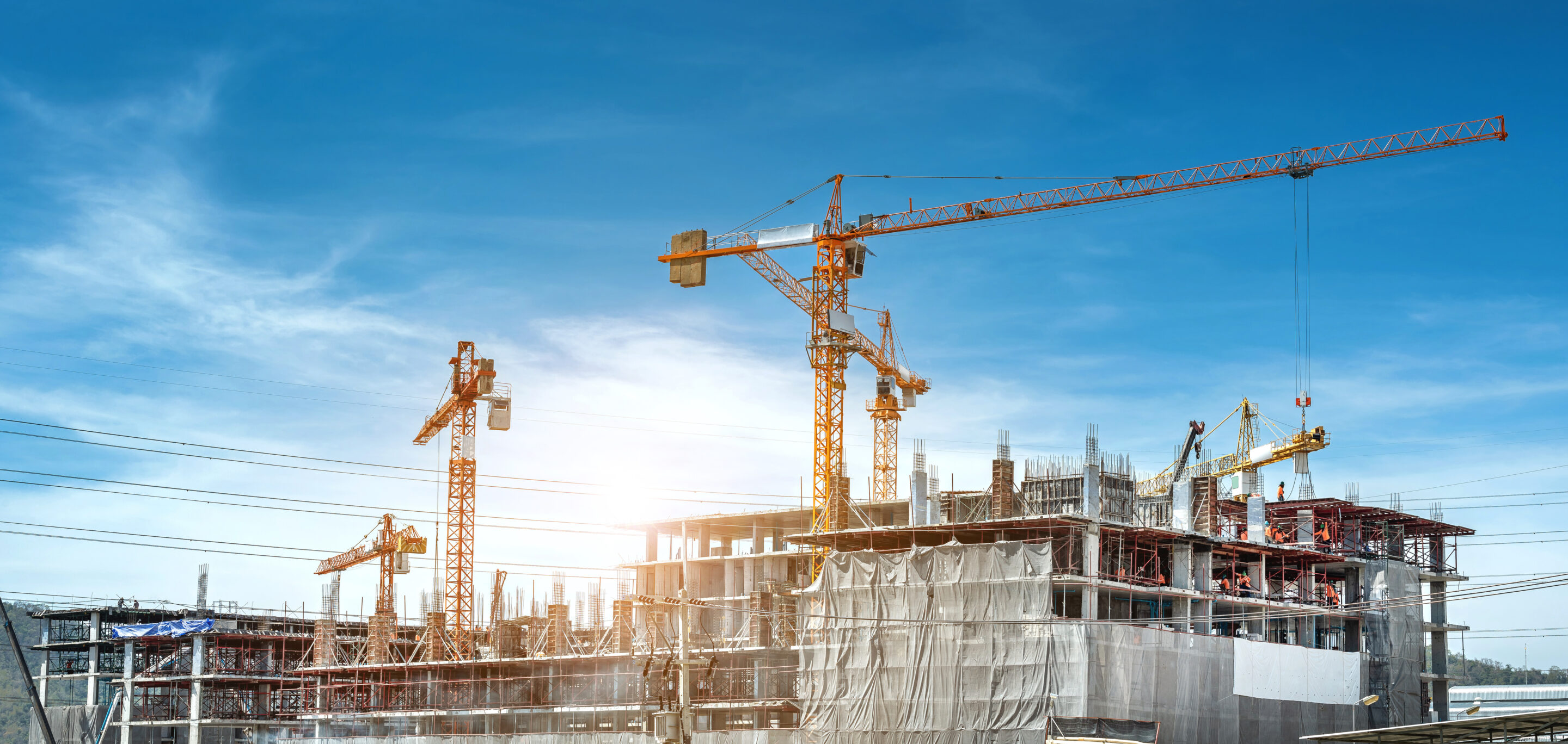 Build Without Fear: What to Expect in Your Next Commercial Construction Project 